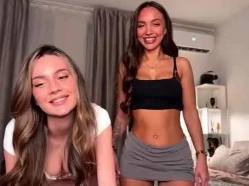 aria_muv — Hi Girls #brunette #18 #teen #lovense #blonde [222 tokens remaining]