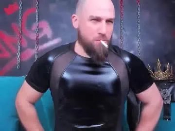 armandosteel on Chaturbate