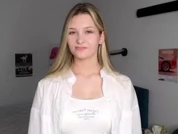 baby_ruth on Chaturbate