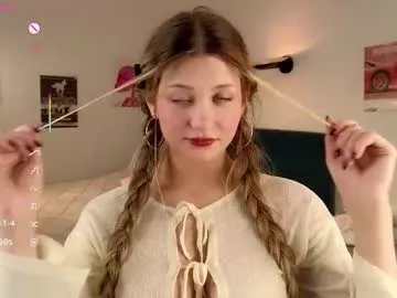 baby_ruth on Chaturbate