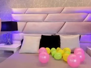 bellaagrace —     its my Birthday  bomb surprises every 50 tks   thx for follow me  #MILF #NEW #LATINA #ANAL #FINDOM