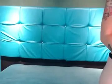 bunny_petit on Chaturbate