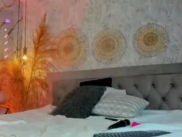 chloesantana_ — GOAL:  Double penetration with vaginal dildo and anal plug, looking you straight in the eyes [1377 tokens remaining] Welcome... relax, enjoy and let me tease you slowly. #lovense #18 #cute #latina #you