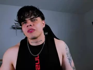 chris_cooperr on Chaturbate