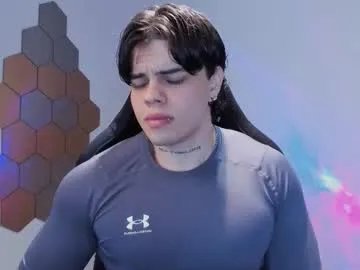 chris_cooperr on Chaturbate