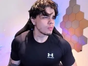 chris_cooperr on Chaturbate