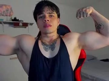 chris_cooperr on Chaturbate