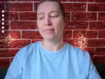 citrusblissss — GOAL: sit on your face [26 tokens remaining] Let's give them a good shake ;) #natural #teen #blonde #nonude #bigtits #curves #joi #blowjob #teasing