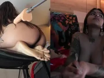 cori_paige on Chaturbate