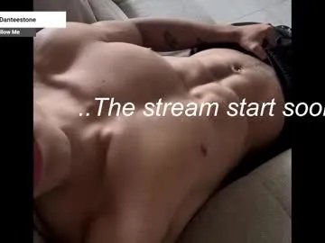 danteestone — Muscles tight, skin tan, and stamina for days. Come play #ebony #dirtytalk #milk. #horny. #naked