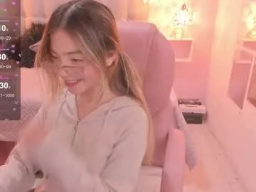 dulce_powl on Chaturbate