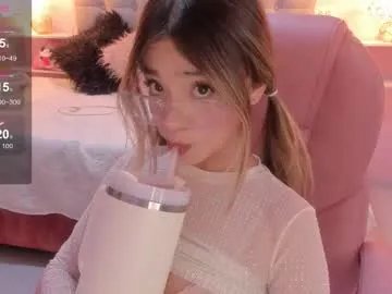 dulce_powl on Chaturbate