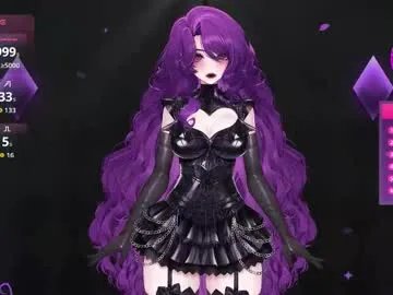 elisathebat — will you be my valentine? #hentai #mistress #findom #bigboobs #anime