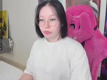 elizabethflowerr on Chaturbate