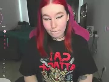 elizabethflowerr on Chaturbate