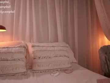 emiilycampbell on Chaturbate