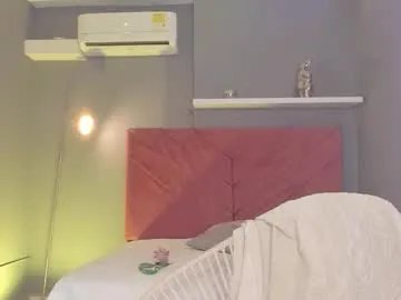 everyh on Chaturbate