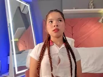 everyh on Chaturbate