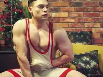 evildavil — Evildavil's room #muscles #muscle #uncut #cum #pvt