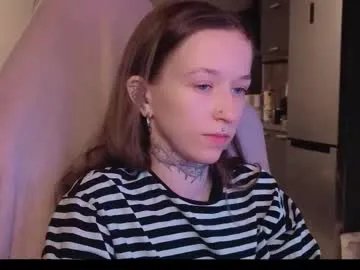 fran_bow — prime  #shy #bigeyes #tattoo #lovense #smoke