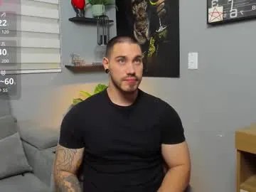 giorgio_leone2 on Chaturbate