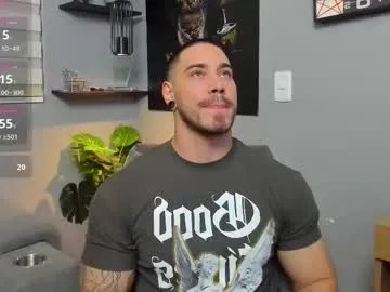 giorgio_leone2 on Chaturbate