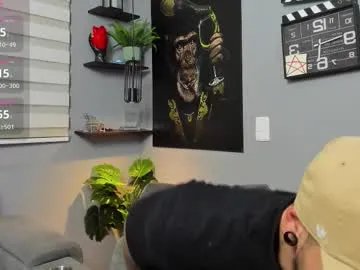 giorgio_leone2 on Chaturbate