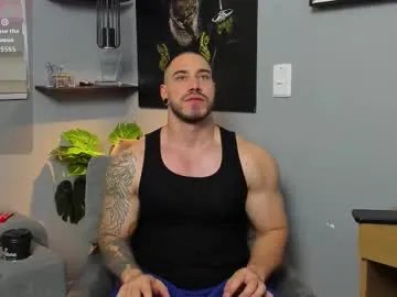 giorgio_leone2 on Chaturbate