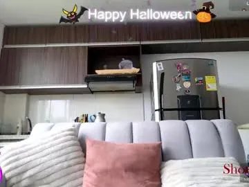greta_miss on Chaturbate