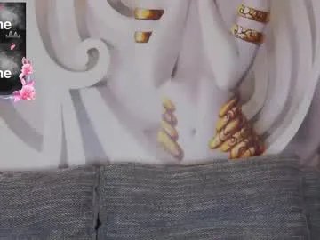 hailey_peach on Chaturbate