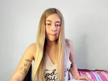 hyunjooo on Chaturbate