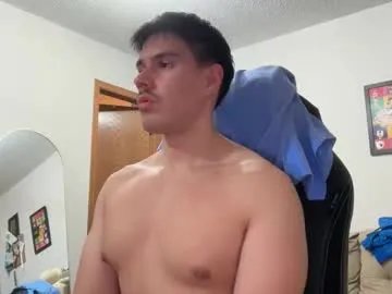 infamouslucas — huge cum show [1838 tokens left]