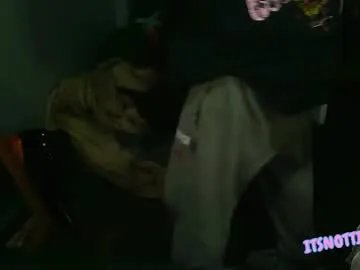 itsnotting834 on Chaturbate