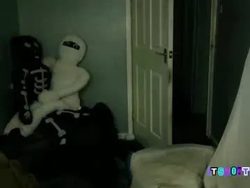 itsnotting834 on Chaturbate