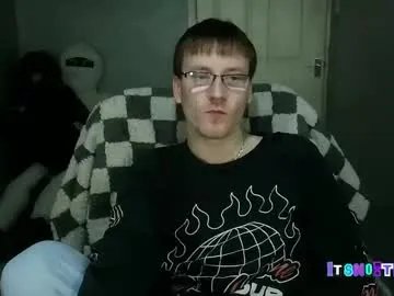 itsnotting834 on Chaturbate