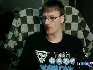 itsnotting834 on Chaturbate