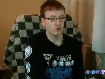 itsnotting834 — Goal: Strip To Boxers #british #underwear #tease #legs - Next Goal: Get Naked (10 Minutes)