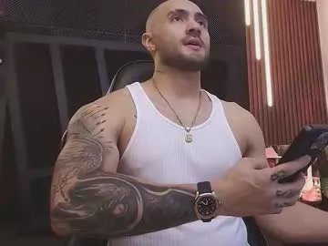 jeancolleman — GOAL: MASSIVE CUM SHOT [1222 tokens remaining] I'm your stud; I want to make myself come with you while I watch you reach your limitlush on #lovense #young #bigass #bigcock #muscle