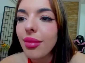 jelly_bee —  Feeling naughty tonight... who's gonna make me blush? - Goal: Let's  cum #teen #squirt #sph  18 #dirty