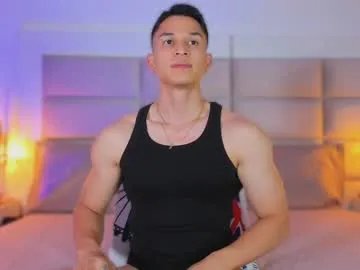 jhosua_hunt on Chaturbate