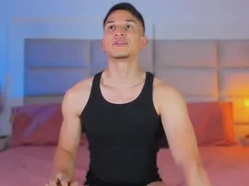 jhosua_hunt on Chaturbate