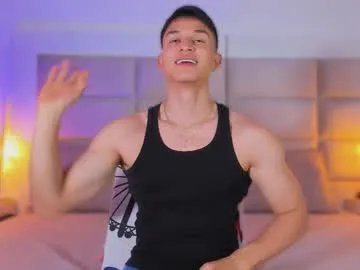 jhosua_hunt on Chaturbate