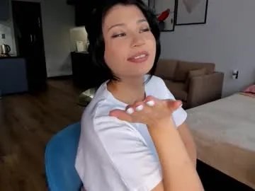 jina_meow on Chaturbate