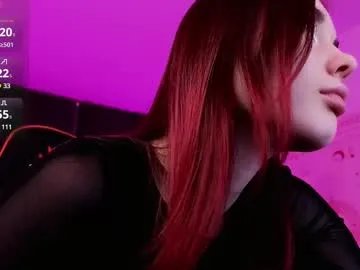 kiara_dream on Chaturbate