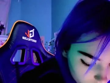 kiara_dream on Chaturbate