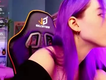 kiara_dream on Chaturbate