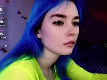 kiara_dream on Chaturbate