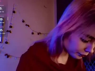 kiara_dream on Chaturbate