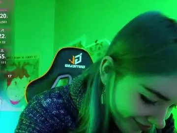 kiara_dream on Chaturbate