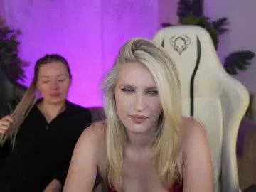 kira0541 on Chaturbate